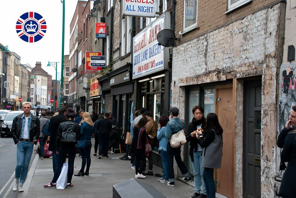 Best Places to Visit in the UK for Malaysians 3 Places to Visit uk