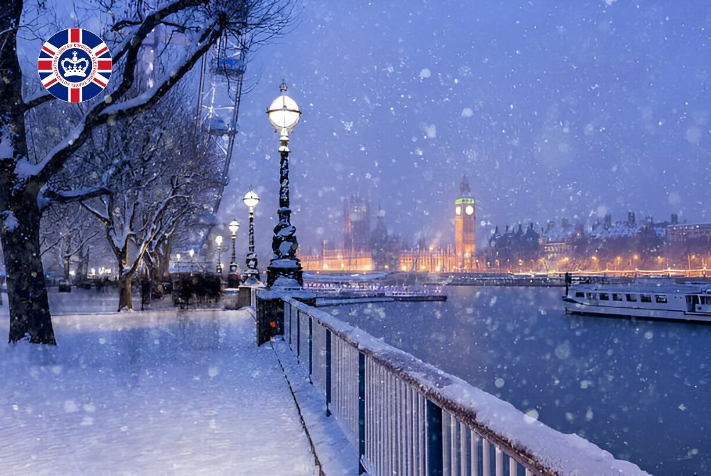 Best Places to Visit in the UK for Malaysians 4 Best Places in the UK