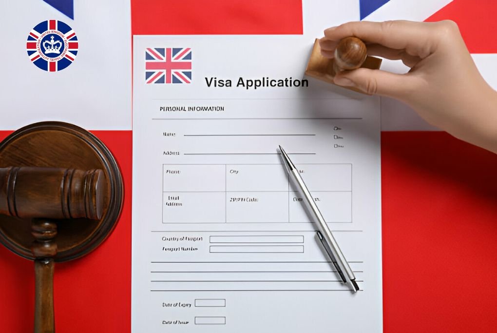 How to Apply for a UK ETA