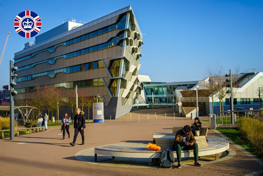 Top 10 UK Universities for Malaysian Students 4 University of Warwick