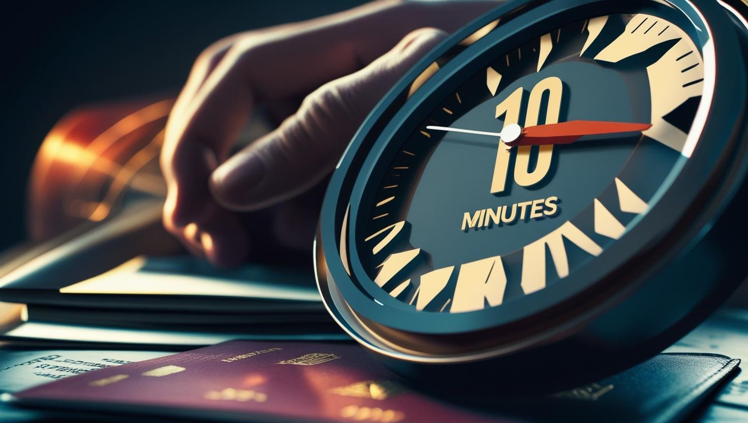 UK ETA for Malaysians: A Step-by-Step Guide to Apply in 2025