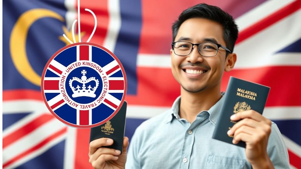 Affordable UK ETA for Malaysian Citizens How to Get the Best Price