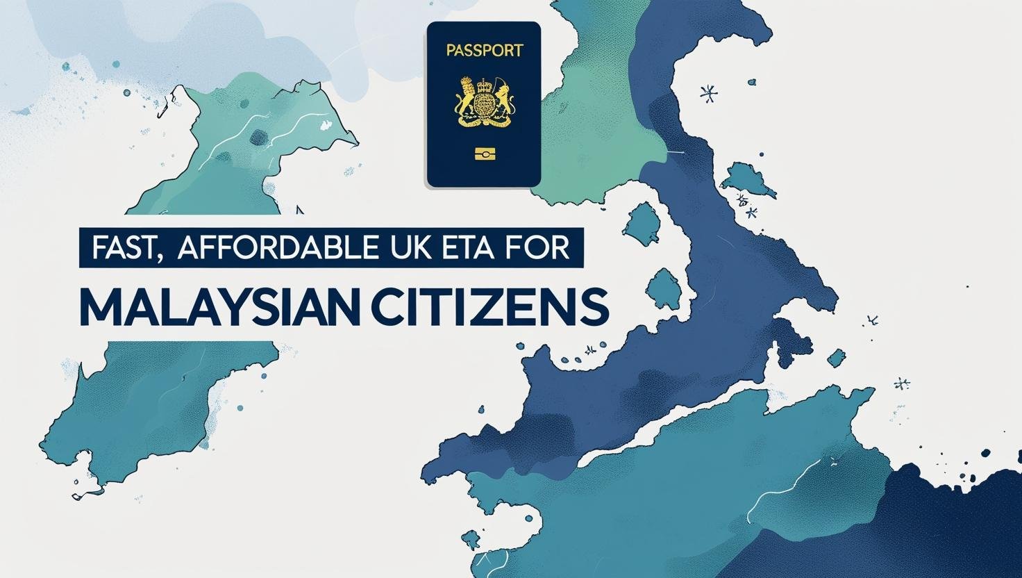 Cheapest UK ETA for Malaysian Citizens: Fast and Affordable Application
