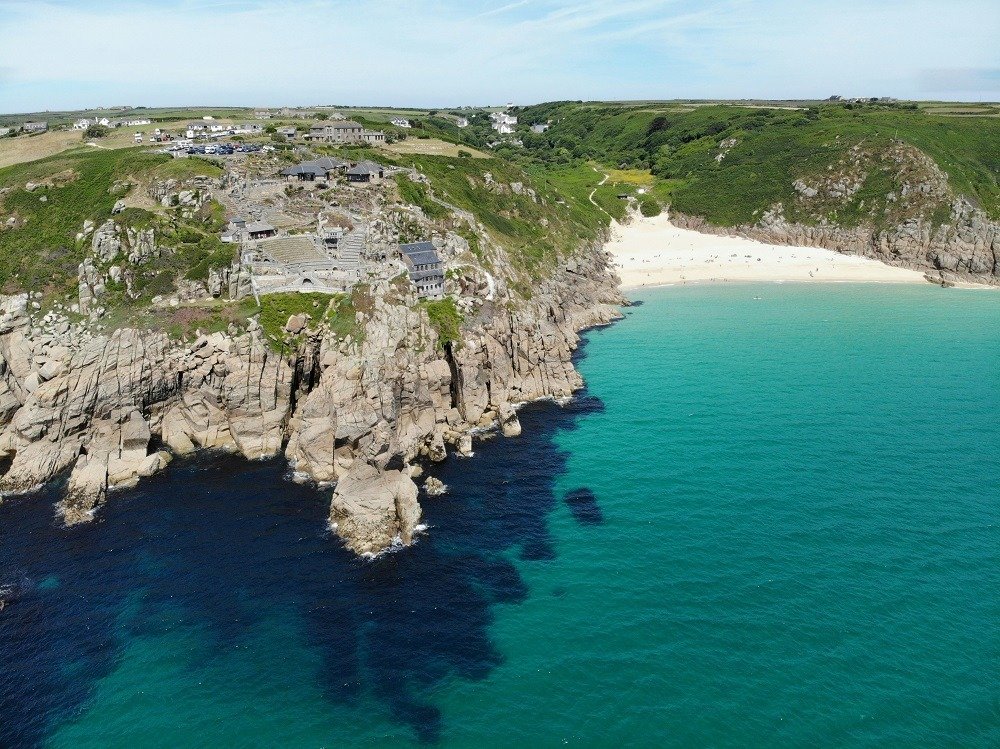 Cornwall The Ultimate Beach Escape 01