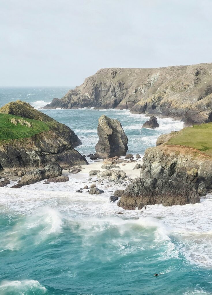 Cornwall The Ultimate Beach Escape 03