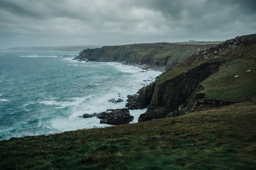 Cornwall The Ultimate Beach Escape 04