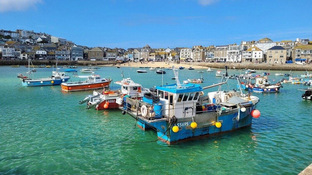 Cornwall The Ultimate Beach Escape 02