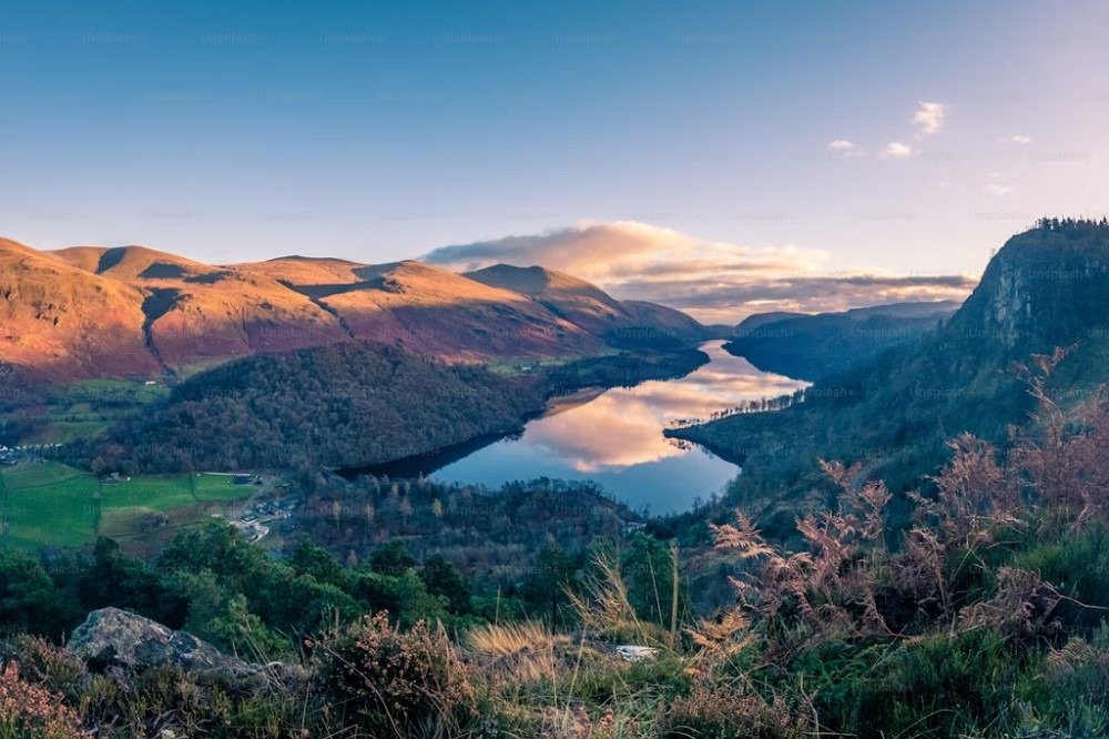 Lake District A Nature Lovers Dream 01