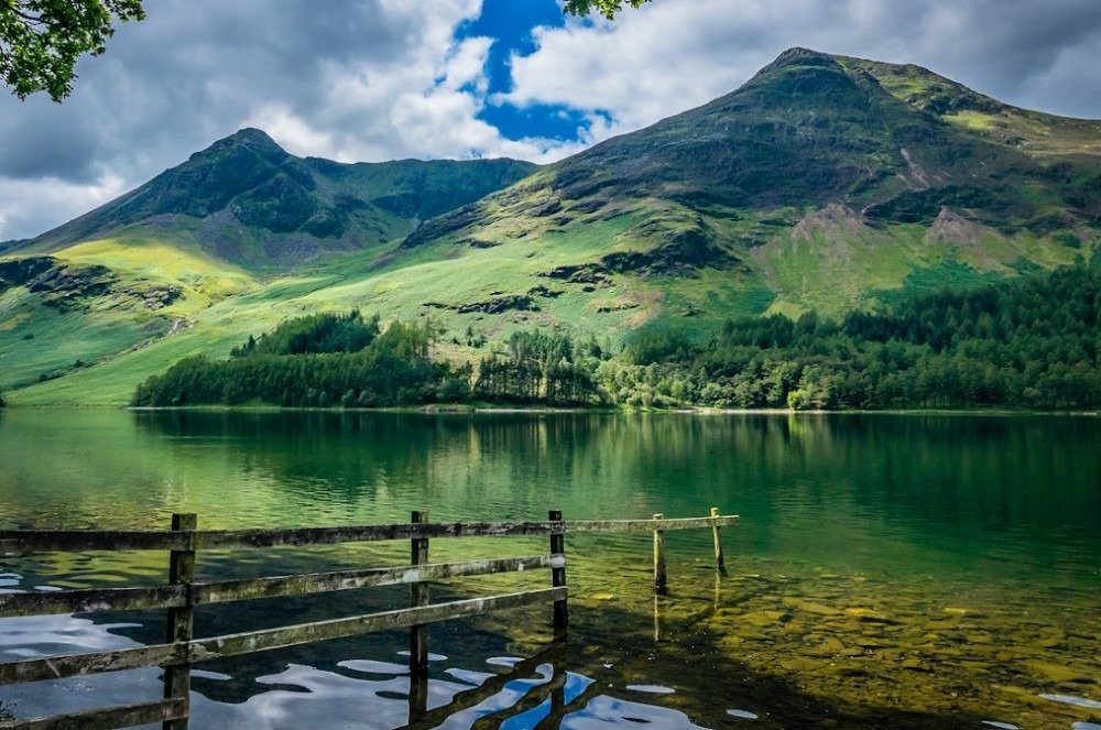 Lake District A Nature Lovers Dream 02