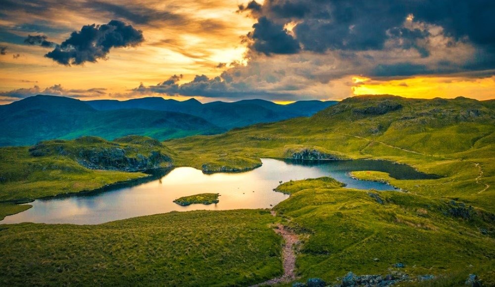 Lake District A Nature Lovers Dream 04