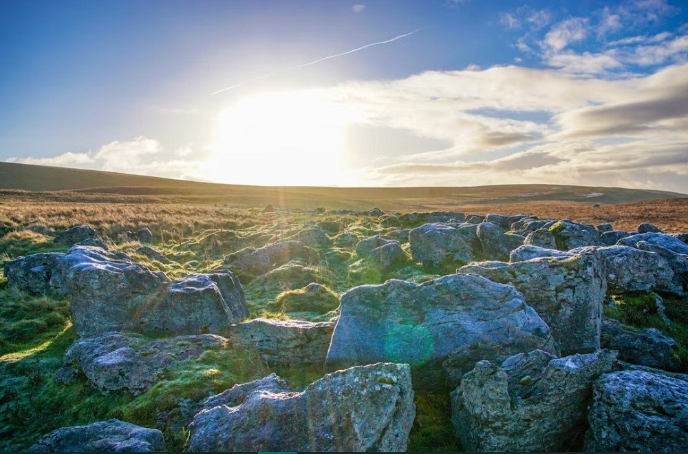 Yorkshire Charming Countryside and Stunning Coastlines 03