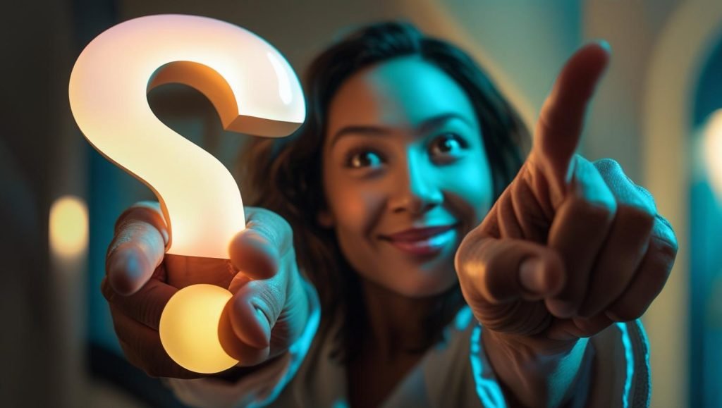 Common Questions & Troubleshooting