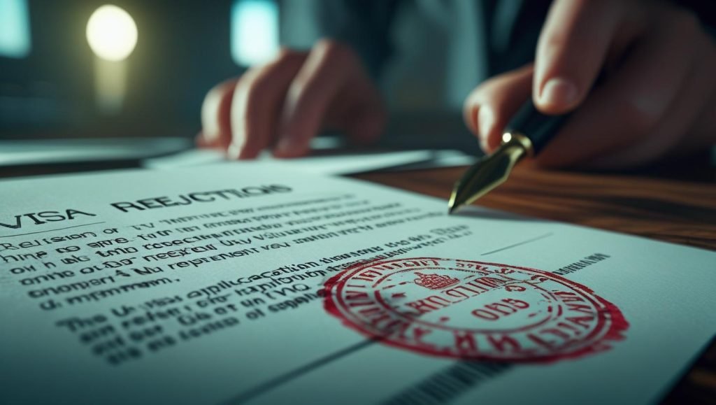 Common Reasons for UK Tourist Visa Rejections
