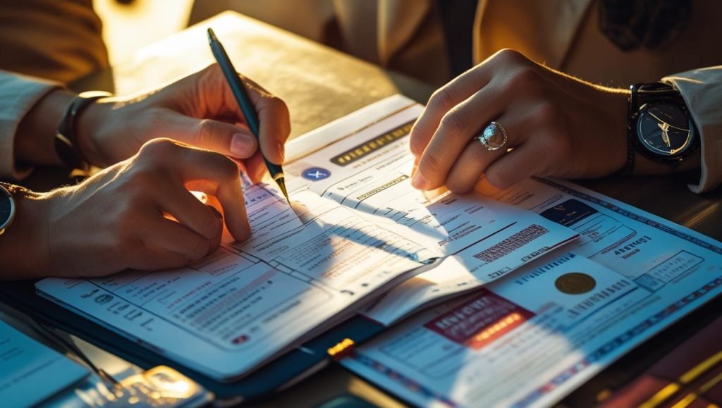 How to Apply for a UK Tourist Visa Step-by-Step Process