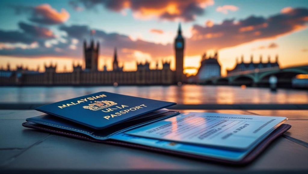 Introduction to UK Visa Requirements for Malaysians