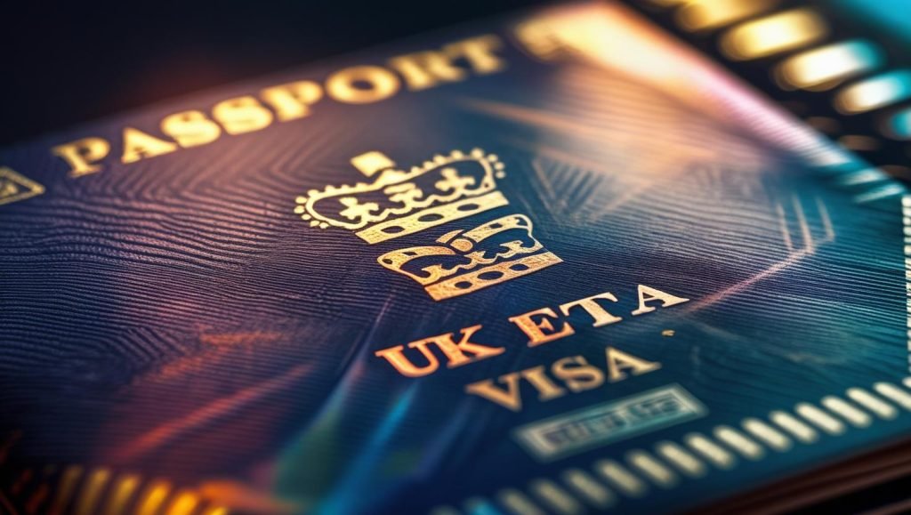 What is a UK ETA Visa