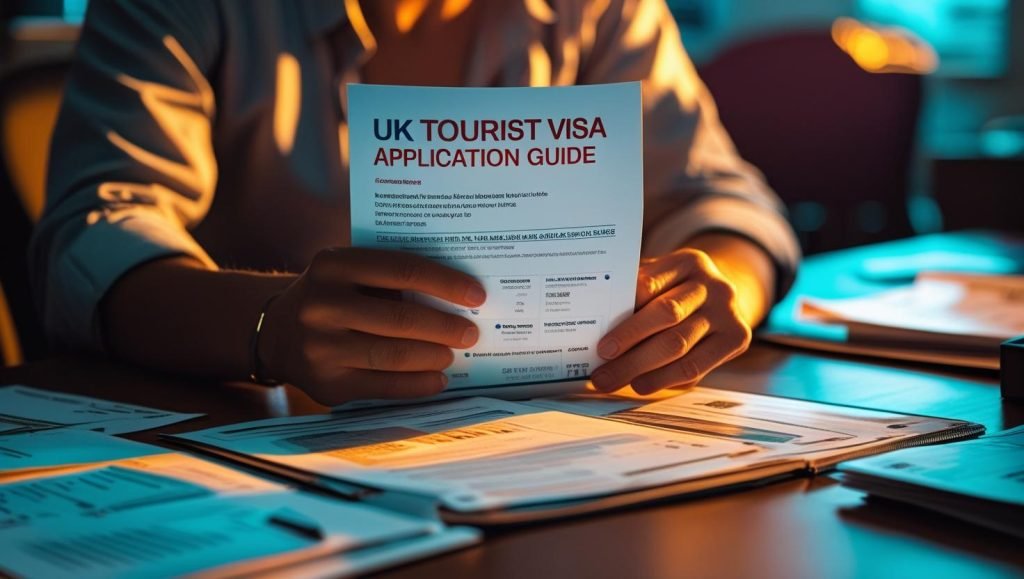 What is a UK Tourist Visa