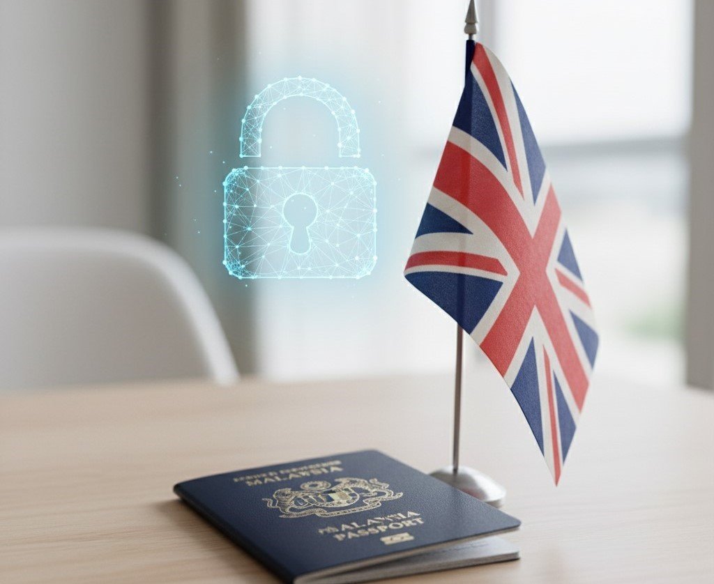 What is the UK ETA and Why Do Malaysians Need It?