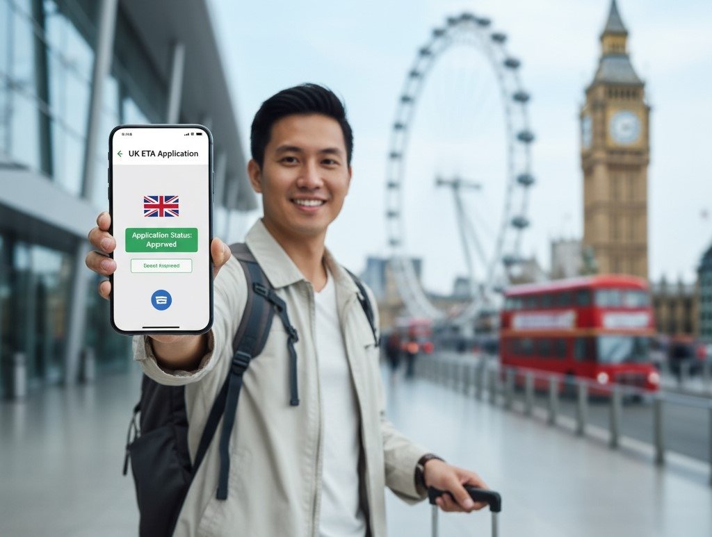Complete Guide to UK ETA for Malaysian Citizens in 2025