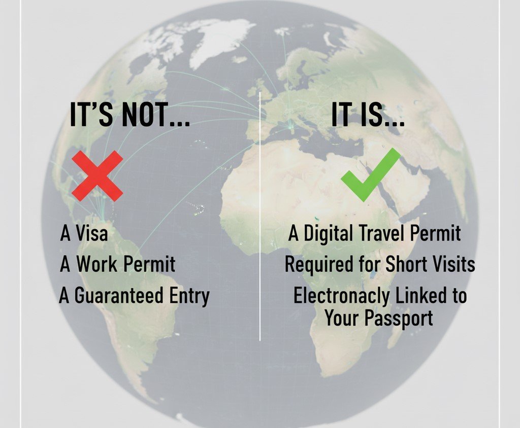 UK ETA for Malaysians: Your Complete Guide to Multiple Entry Rules 1 What Is the UK ETA and Why Do Malaysians Need It