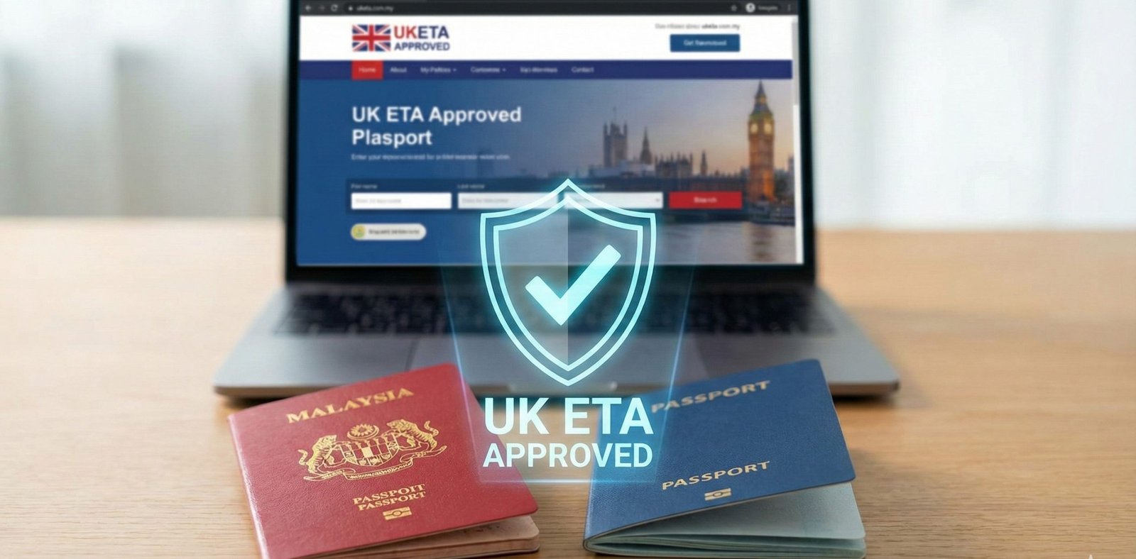 Dual Citizenship & The UK ETA A Guide for Malaysian Travelers (2026 Edition)