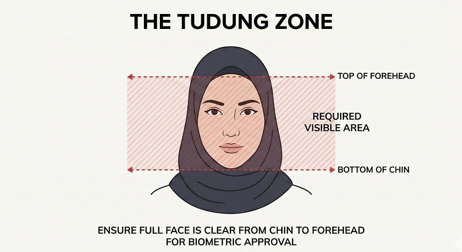 Religious Attire Guidelines Wearing a Tudung or Hijab