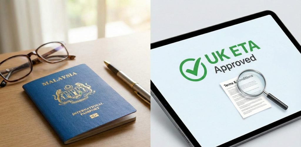 UK ETA and Criminal Convictions A Guide for Malaysian Travelers