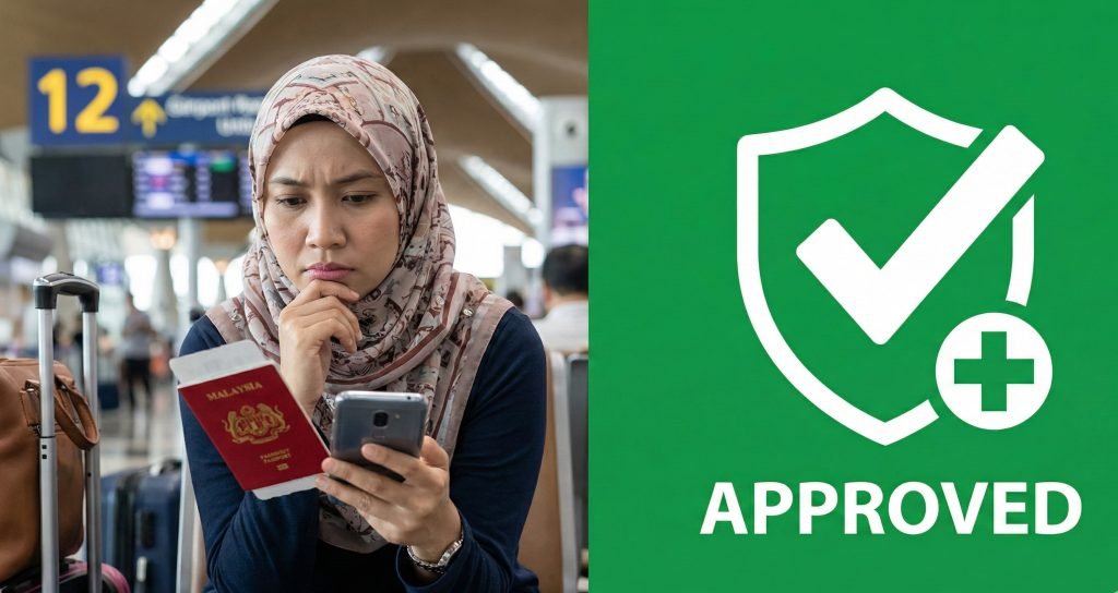 Visiting the UK for Medical Treatment The Crucial Distinction