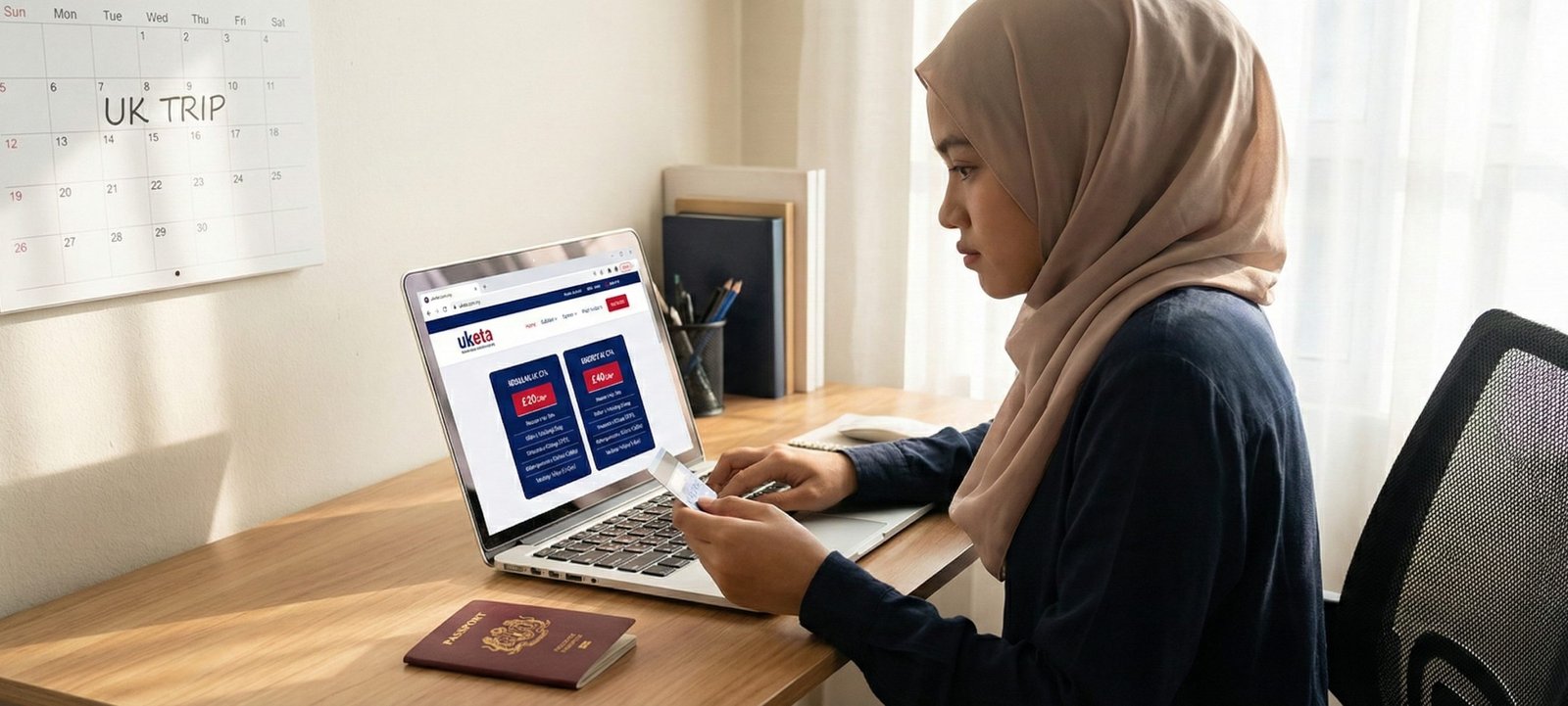 How to Apply for the Cheapest UK ETA as a Malaysian Save on Service Fees (2026 Guide)
