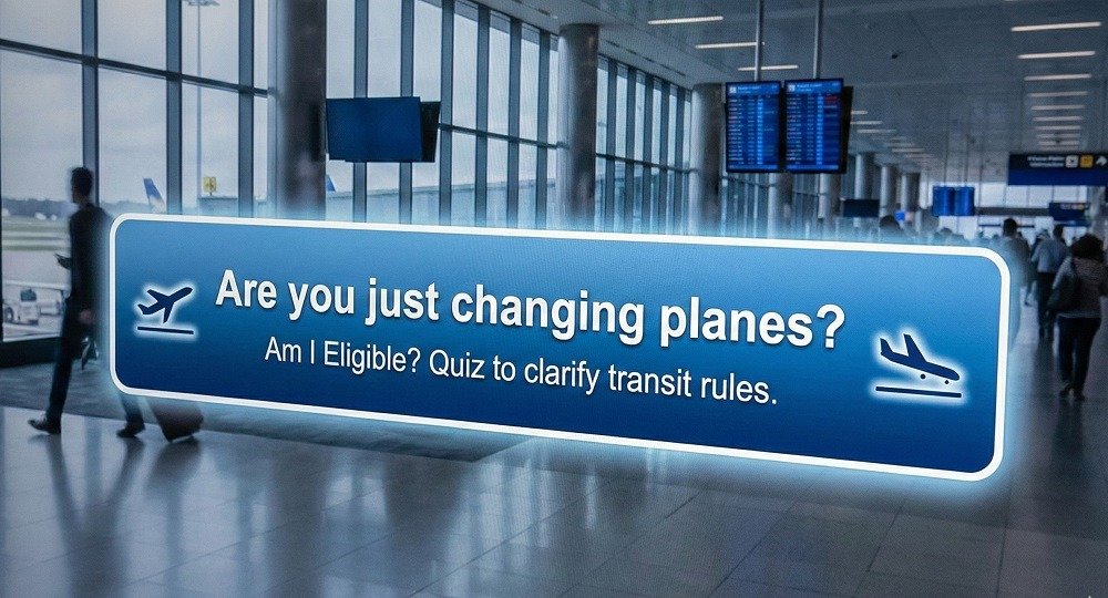 The Hidden Costs Transit Rules & Processing Time