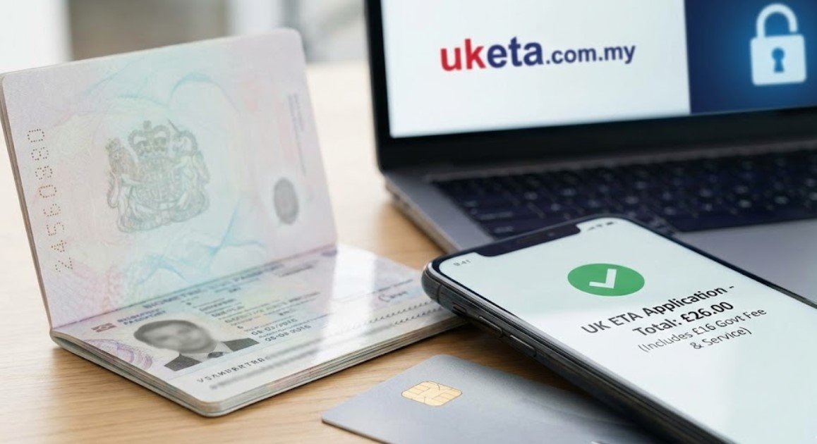 How to Save Money Avoiding Hidden Charges on Your UK ETA Application