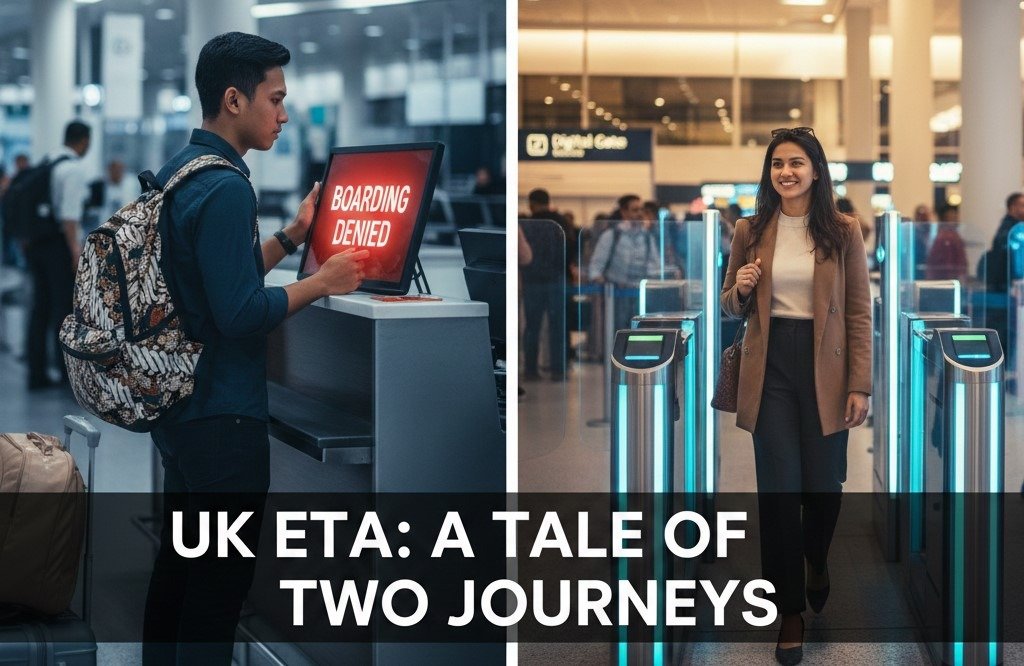 Is Express UK ETA Processing Worth the Cost for Malaysians