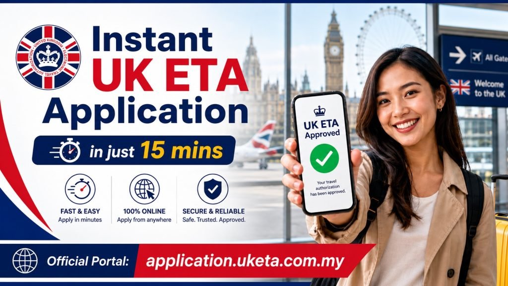 Fast UK visa approval with confidence