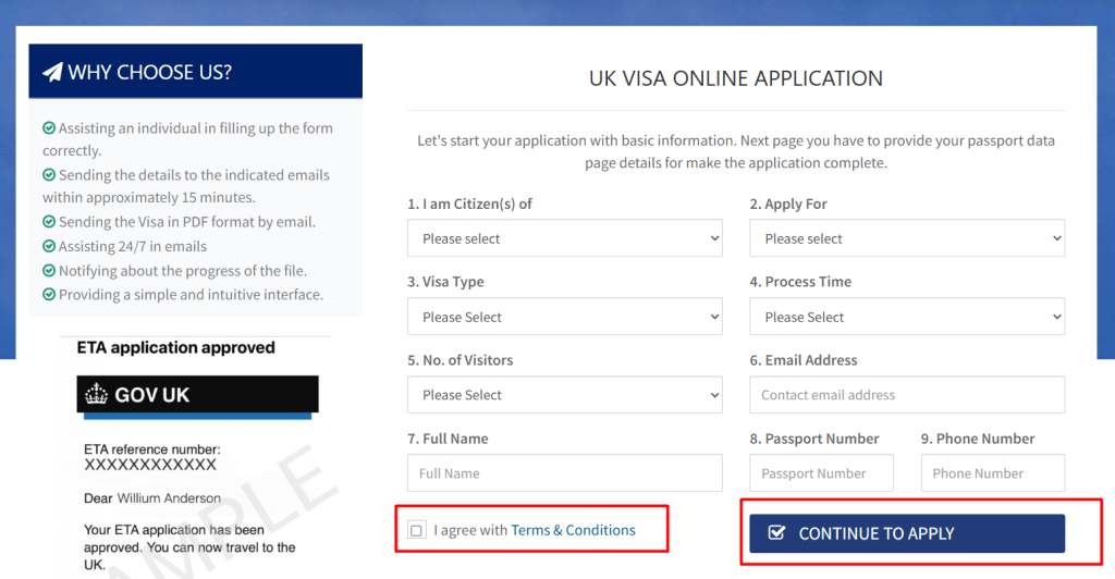 Get Your UK ETA in 15 Minutes: Online Application Guide 1 uk eta application